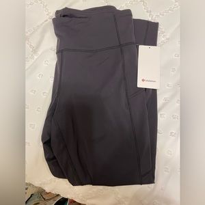 lululemon athletica Fast and Free High-Rise Tight 28" Non-Reflective